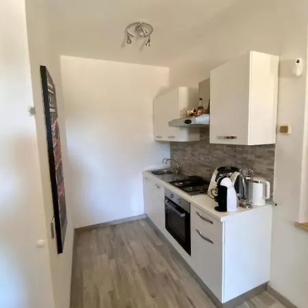 Ombra Σπίτι διακοπών Casa Morcone