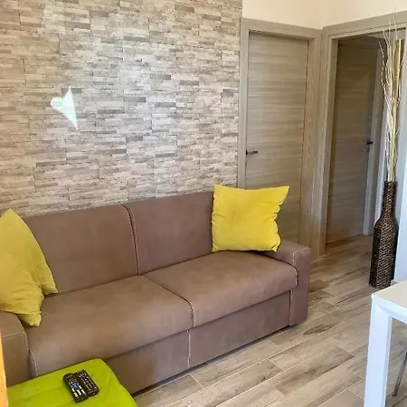 Ombra بيت للعطل Casa Morcone