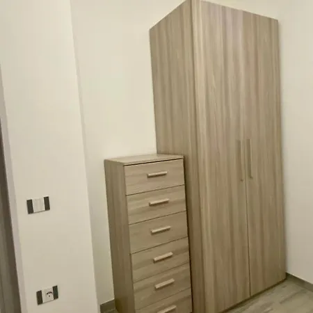 بيت للعطل Ombra *