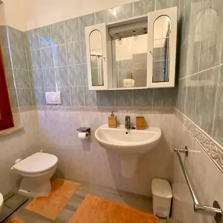 بيت للعطل Ombra Casa Morcone