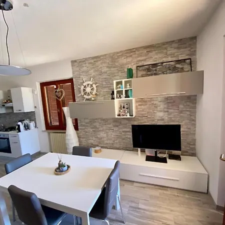 Ombra بيت للعطل Casa Morcone